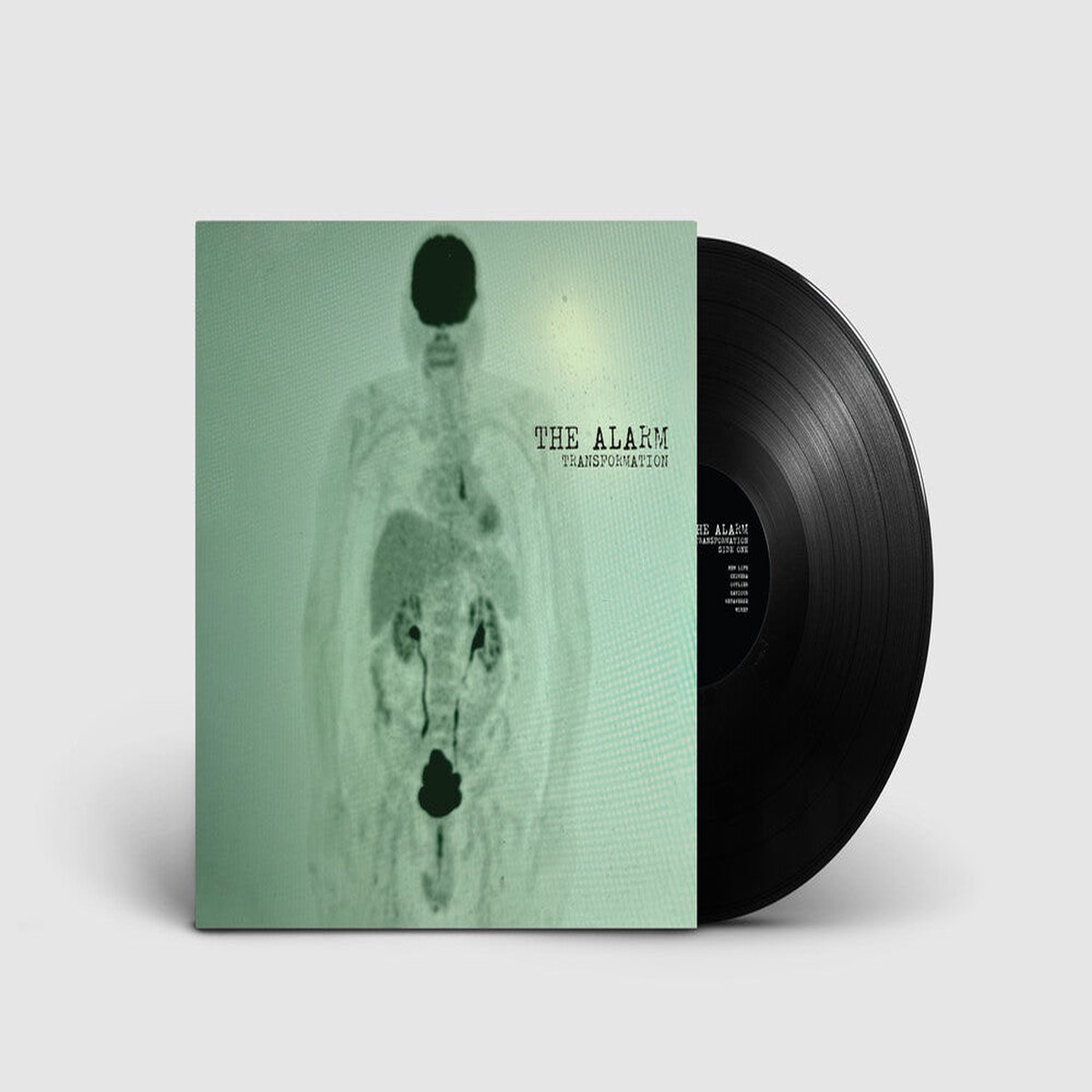 Alarm - Transformation (Can)