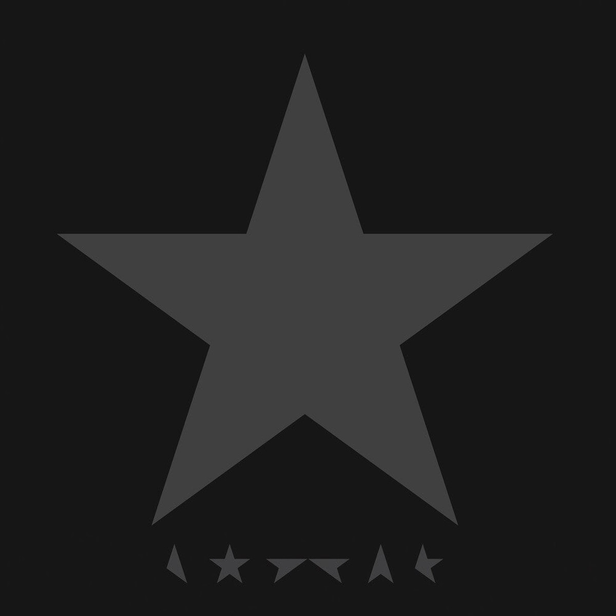 David Bowie - Star
