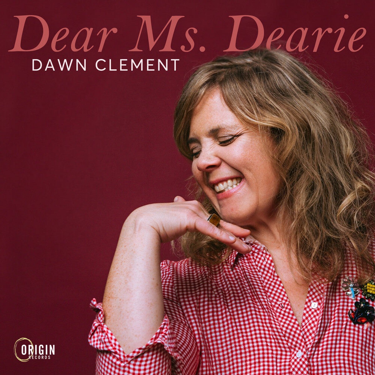 Dawn Clement - Dear Ms. Dearie