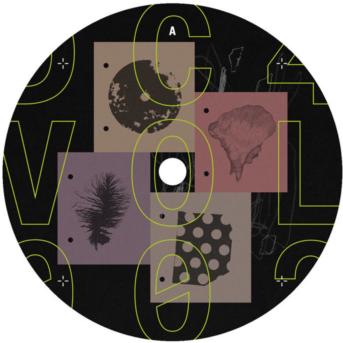 Dc4 Vol. 2 / Various - Dc4 Vol. 2 / Various