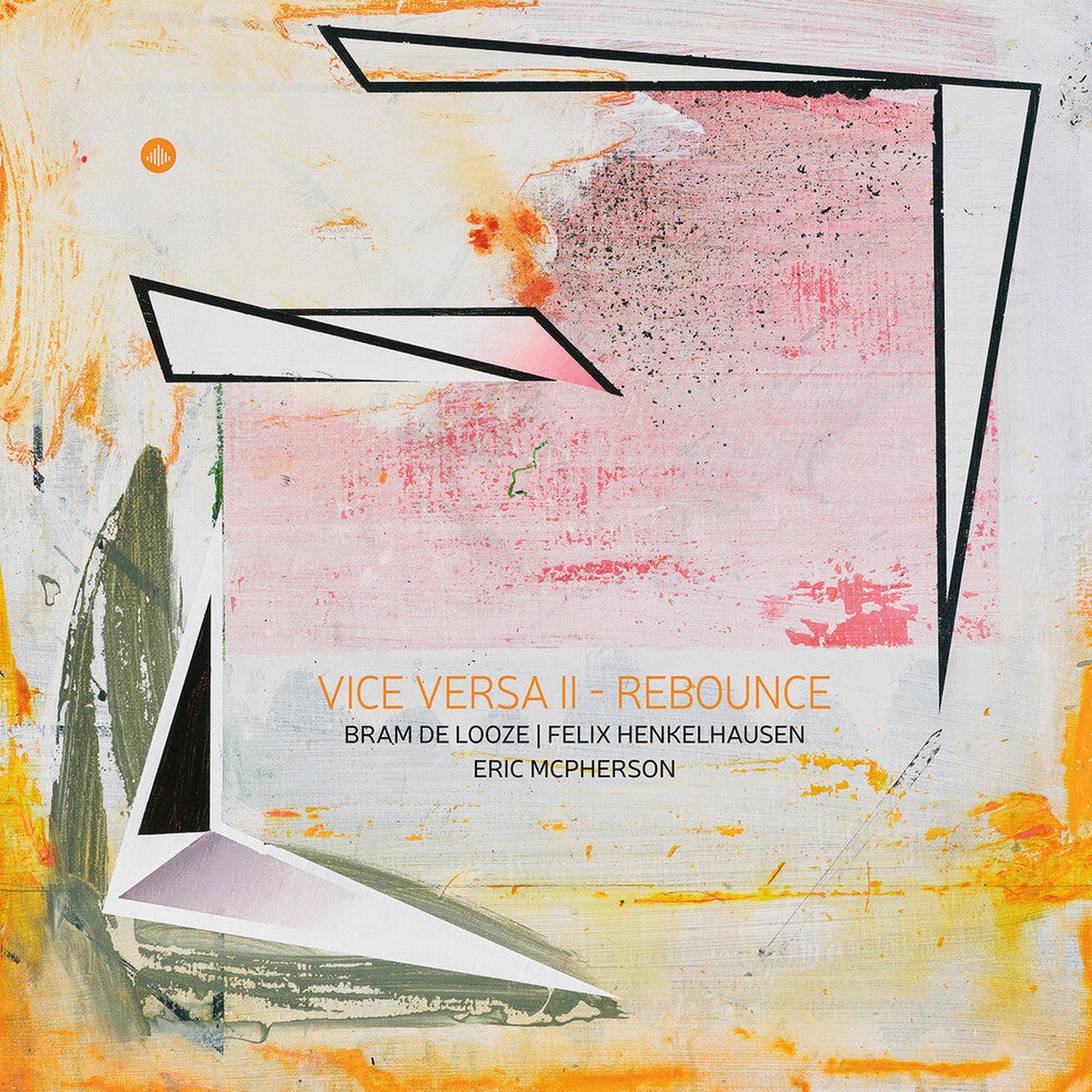 De Bram Looze - Vice Versa Vol. 2 - Rebounce