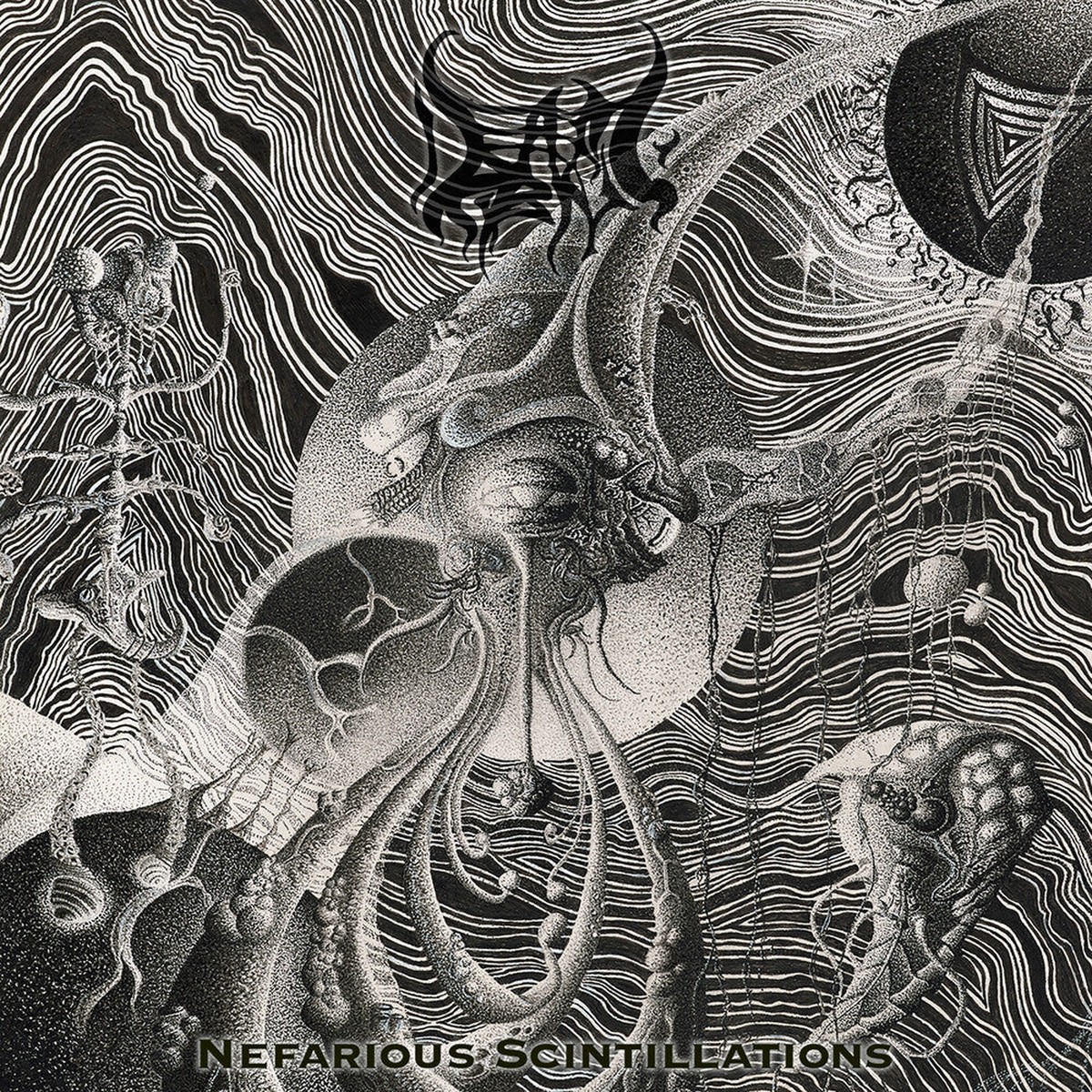Dead And Dripping - Nefarious Scintillations