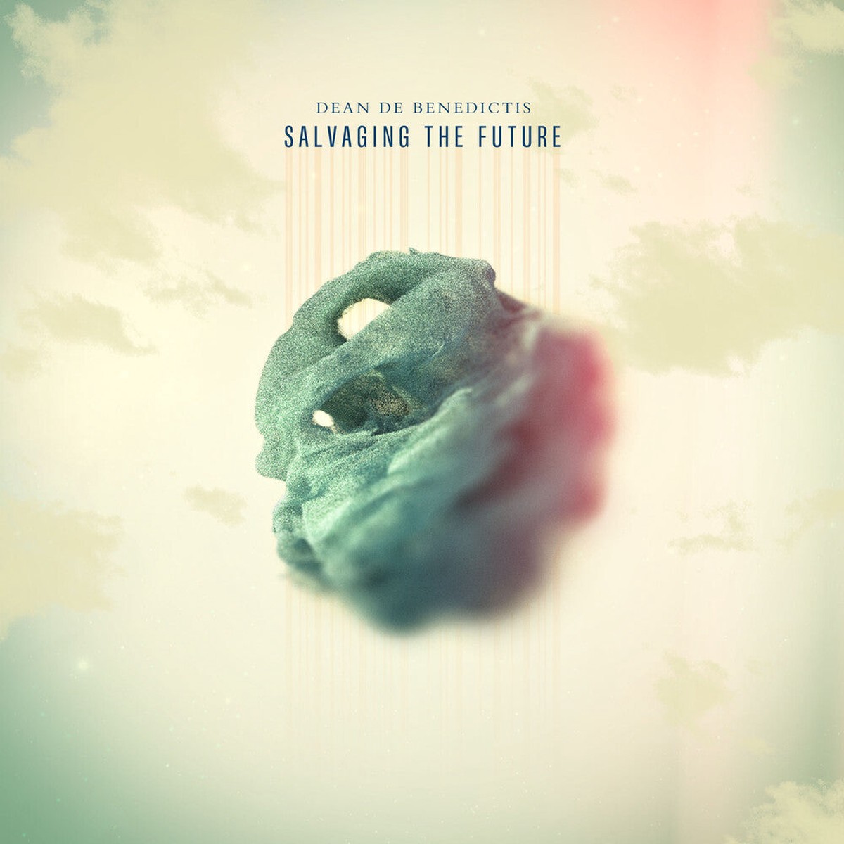 Dean De Benedictis - Salvaging the Future