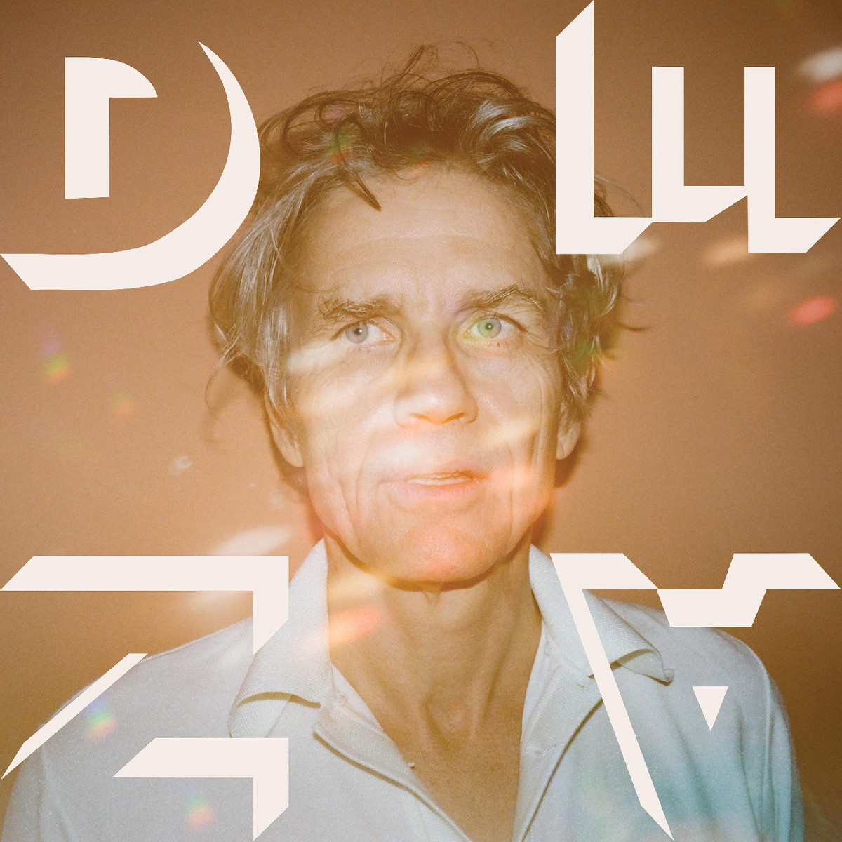 Dean Wareham - That's The Price Of Loving Me (clear vinyl)