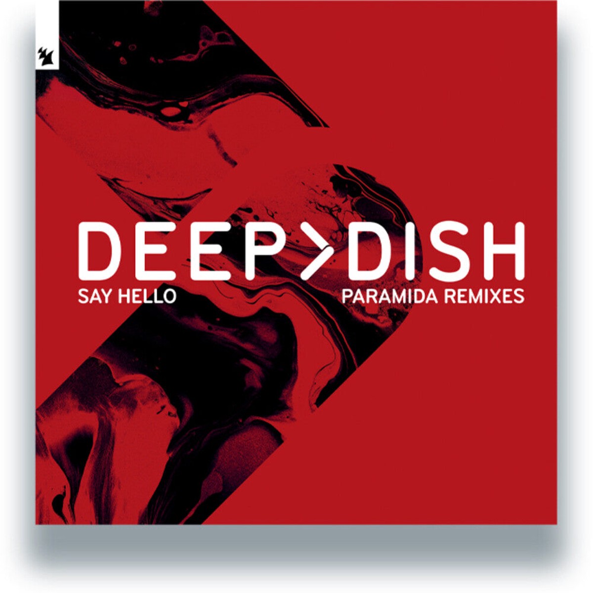 Deep Dish - Say Hello (Paramida Remixes)