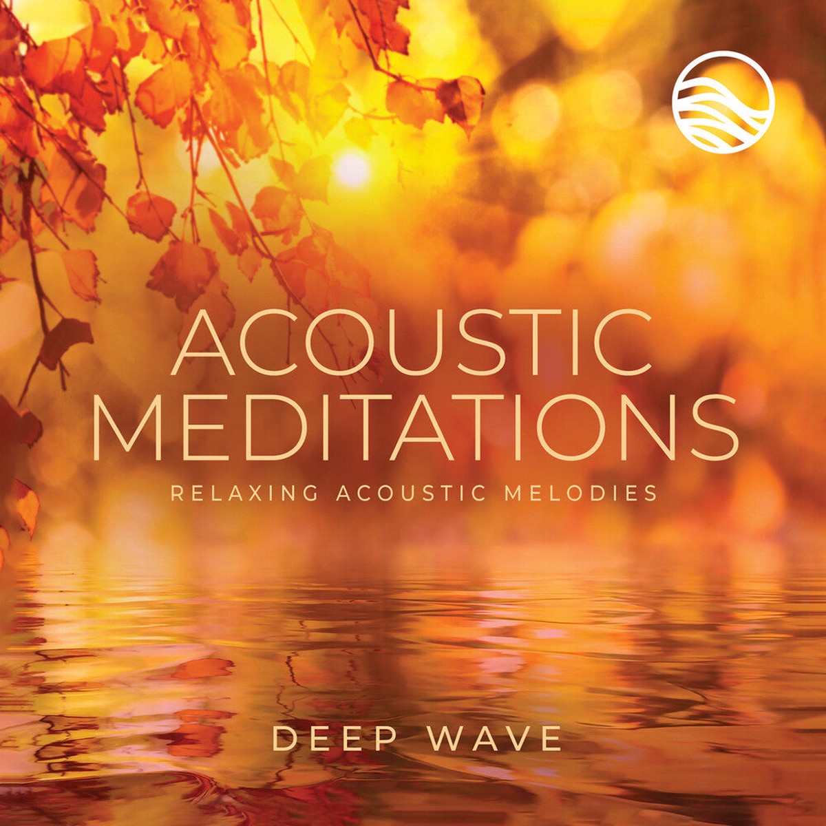 Deep Wave - Acoustic Meditations